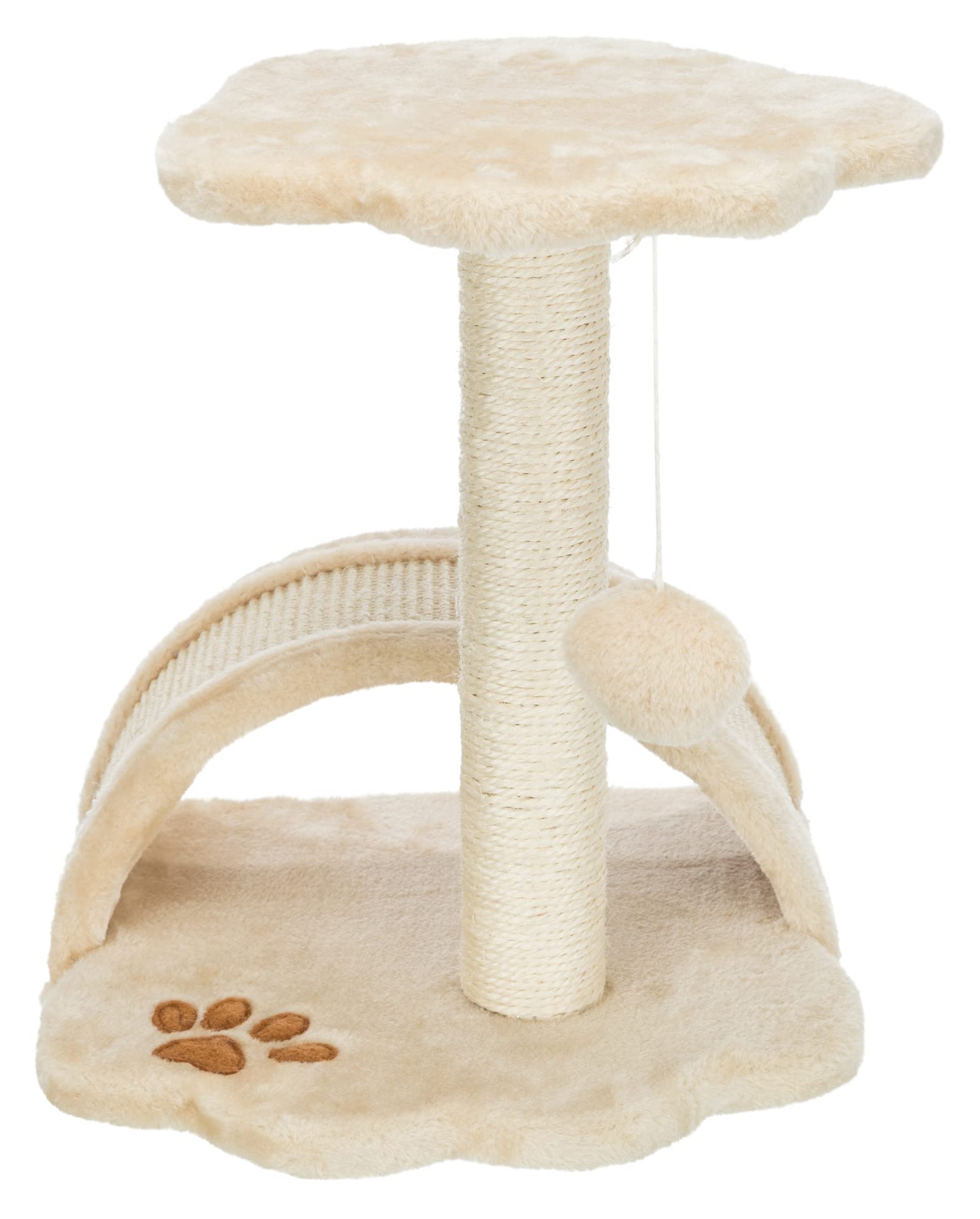 TRIXIE Pet Products Vitoria Kitten Scratching Post