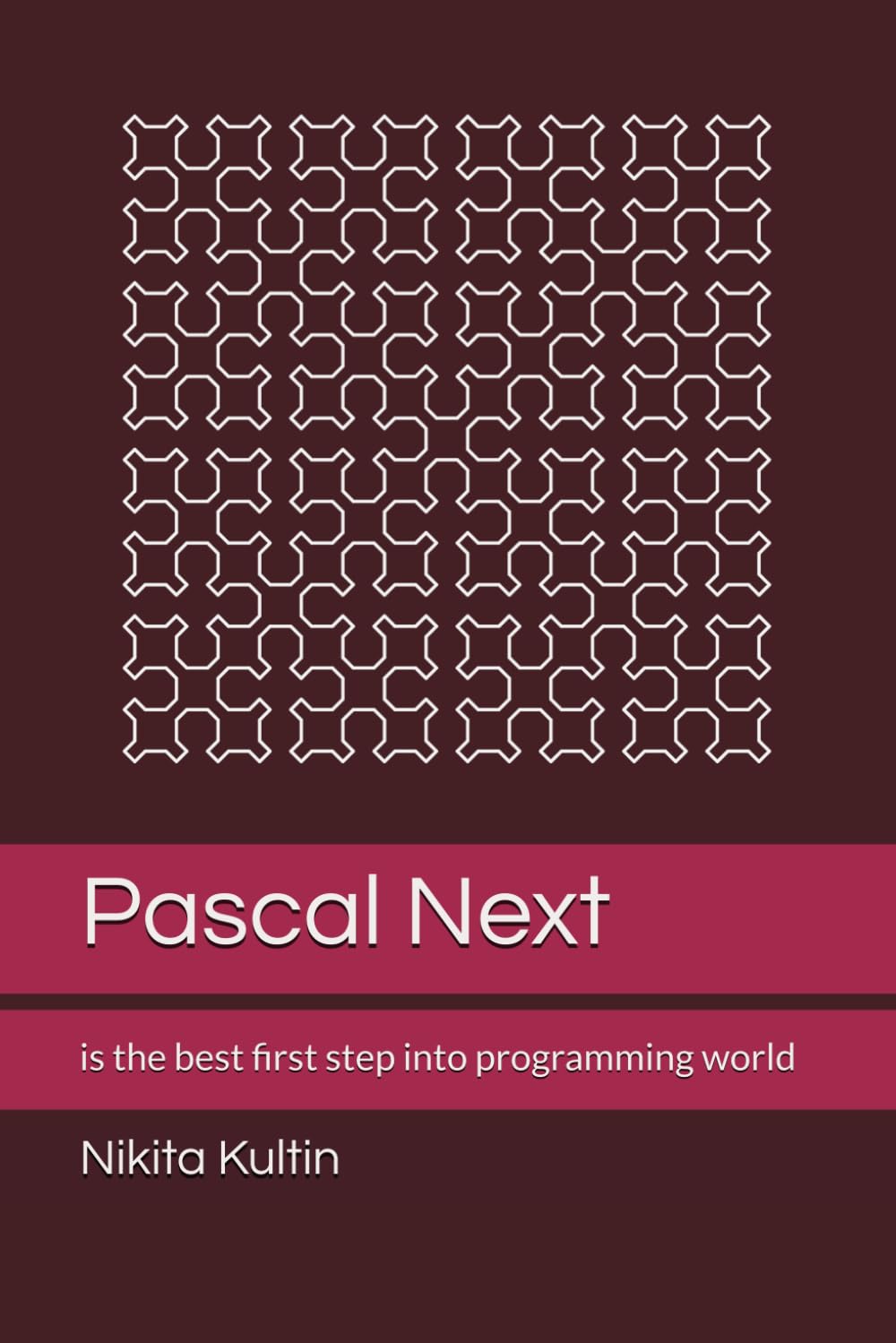 Pascal Next: is the best first step into programming world