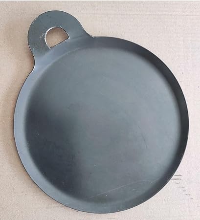 lron dosa tawa 10 inch