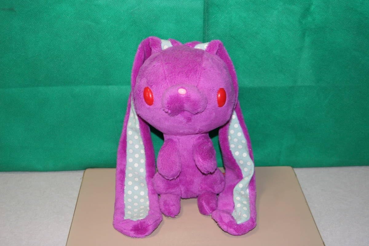 チャックスＧＰ　汎用うさぎ　もこもこシープボア　ぬいぐるみ　まとめ売り　計６点 チャックスGP 汎用うさぎ もこもこシープボア ぬいぐるみ まとめ売り