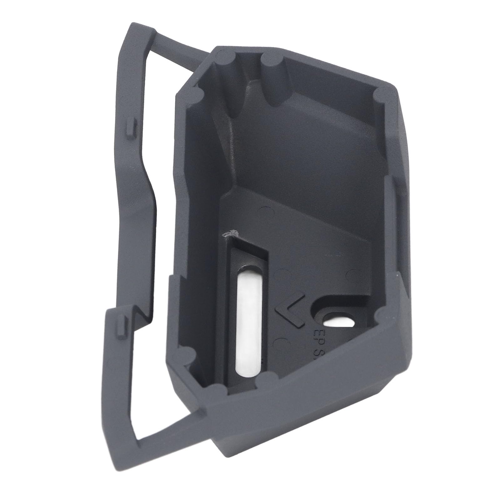 Garosa Porta Dell'auto per Mini Piatto Anti -fusione di Antenne in Lega di Antenne Kit Raudy Costruzione Semplice Installazione per Auto/barche Che Estendono la Gamma