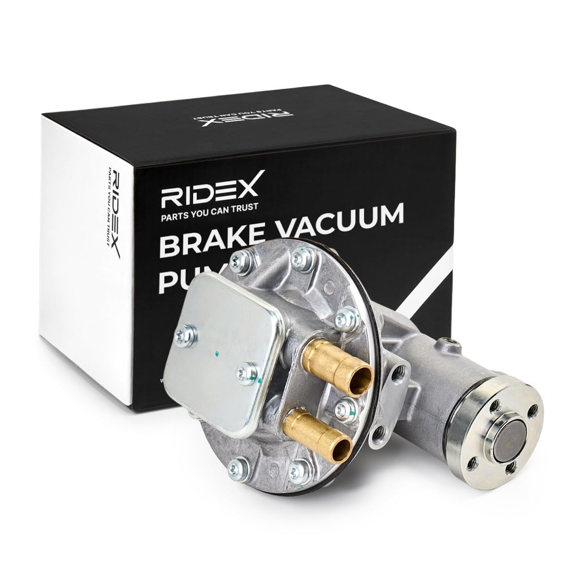 RIDEX 387V0031 Depresor de freno Compatible con PEUGEOT 205 II 20A/C
