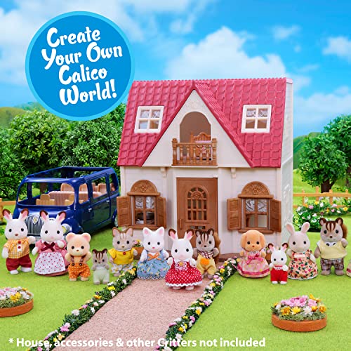 Calico Critters Outback Koala Family #TOP5