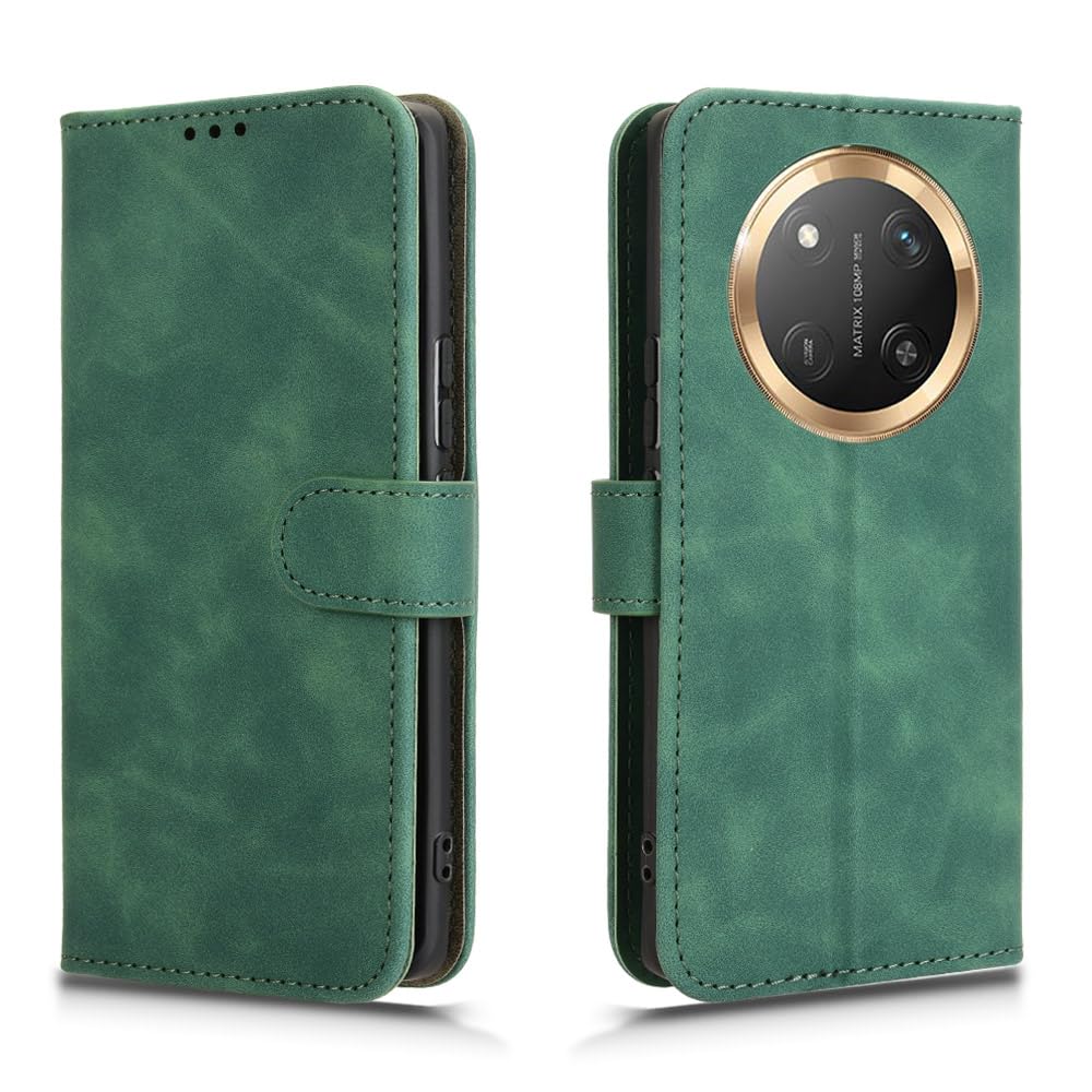 GOGME Leather Case For Huawei Honor Magic 7 Pro / Magic7 Pro - View #10