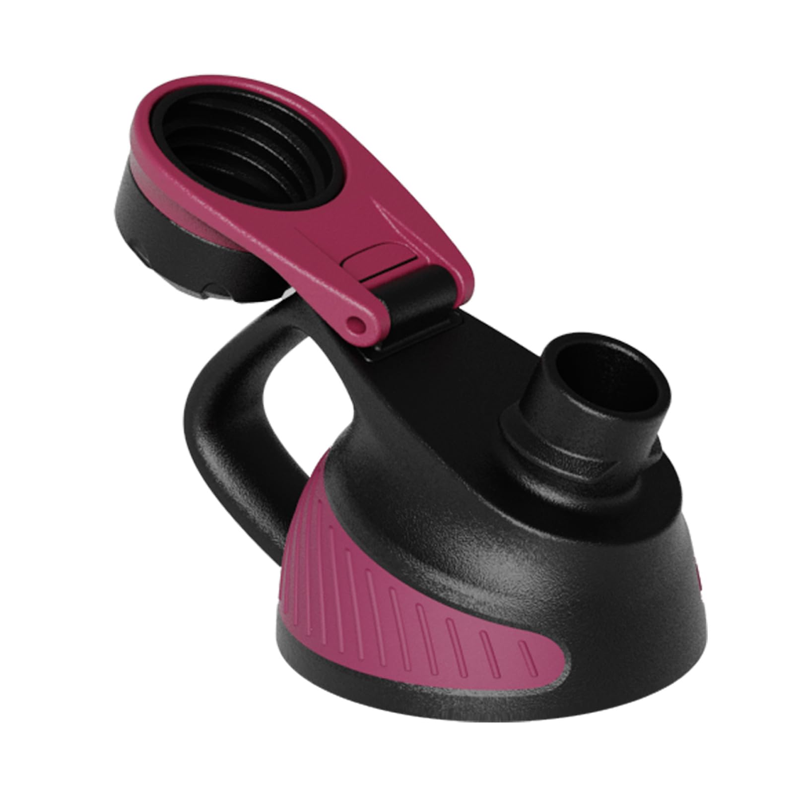 Fjbottle Lid Replacement Parts for Water Bottle with Magnetic Lid FJ-LKG