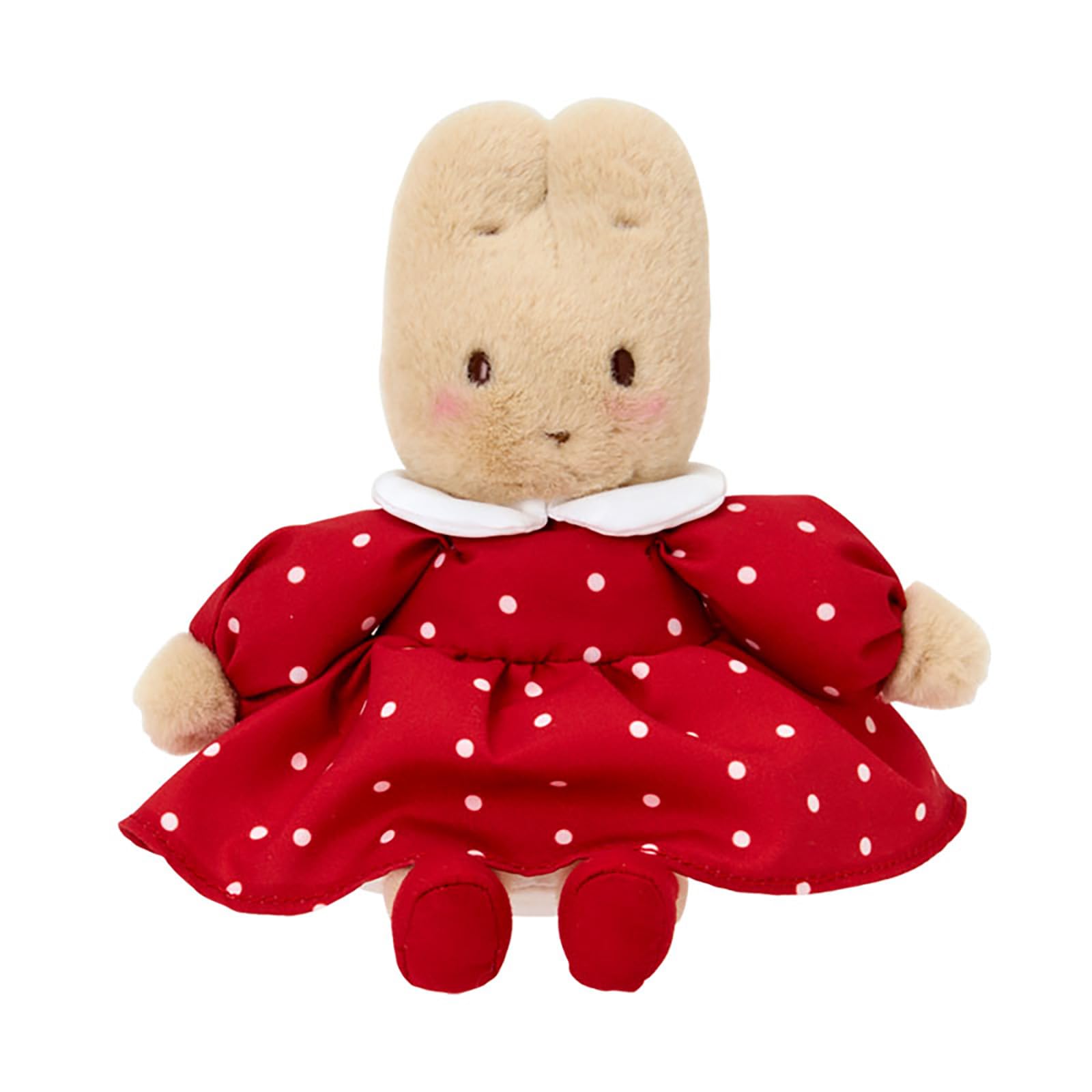 Amazon.co.jp: サンリオ(SANRIO) ぬいぐるみS マロンクリーム 対象年齢 