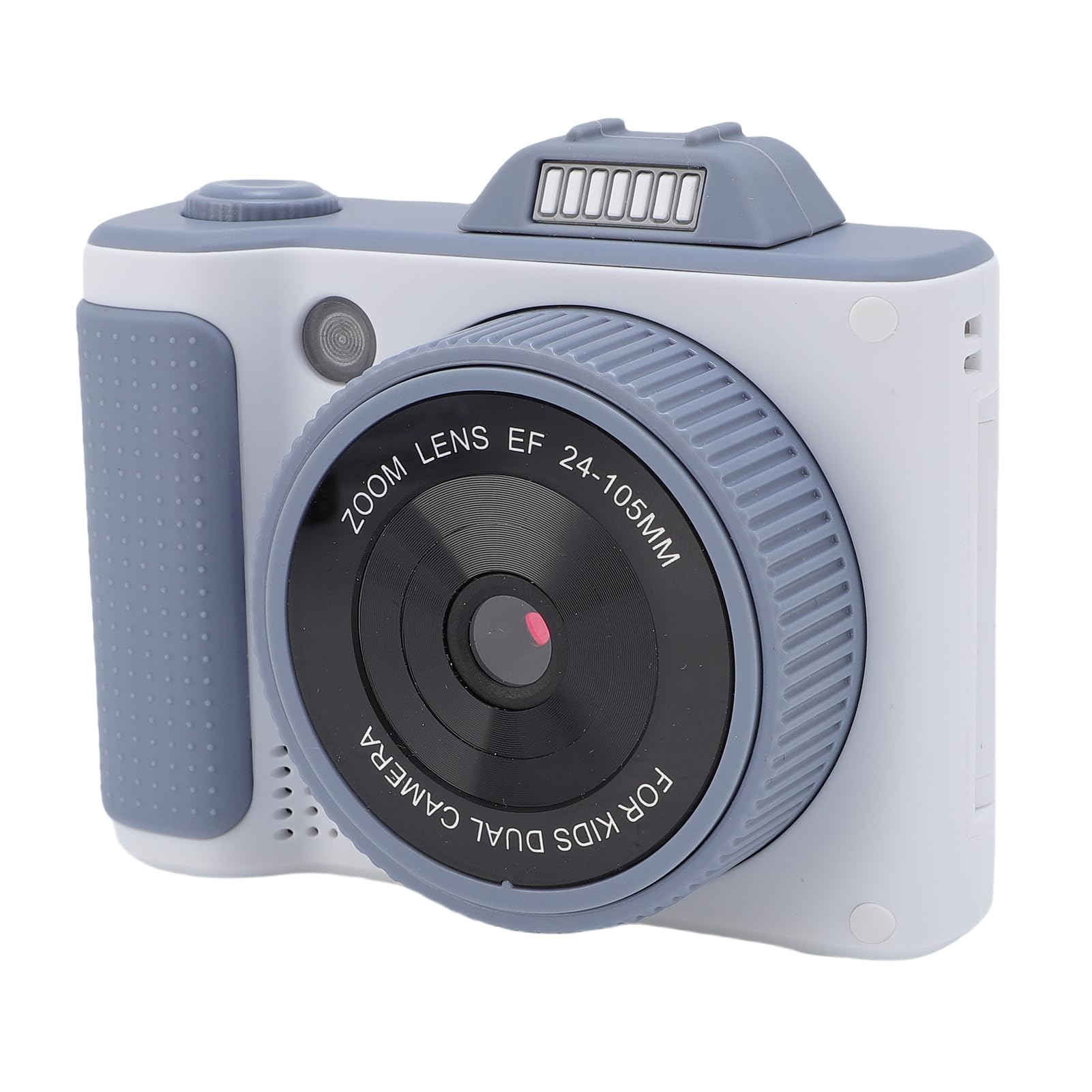 2.5K Digital Camera for Photography, 66MP Vlogging Camera with 180° Flip Screen, 16x Digital Zoom Compact Travel Video Camara for Beginner (32G Memory