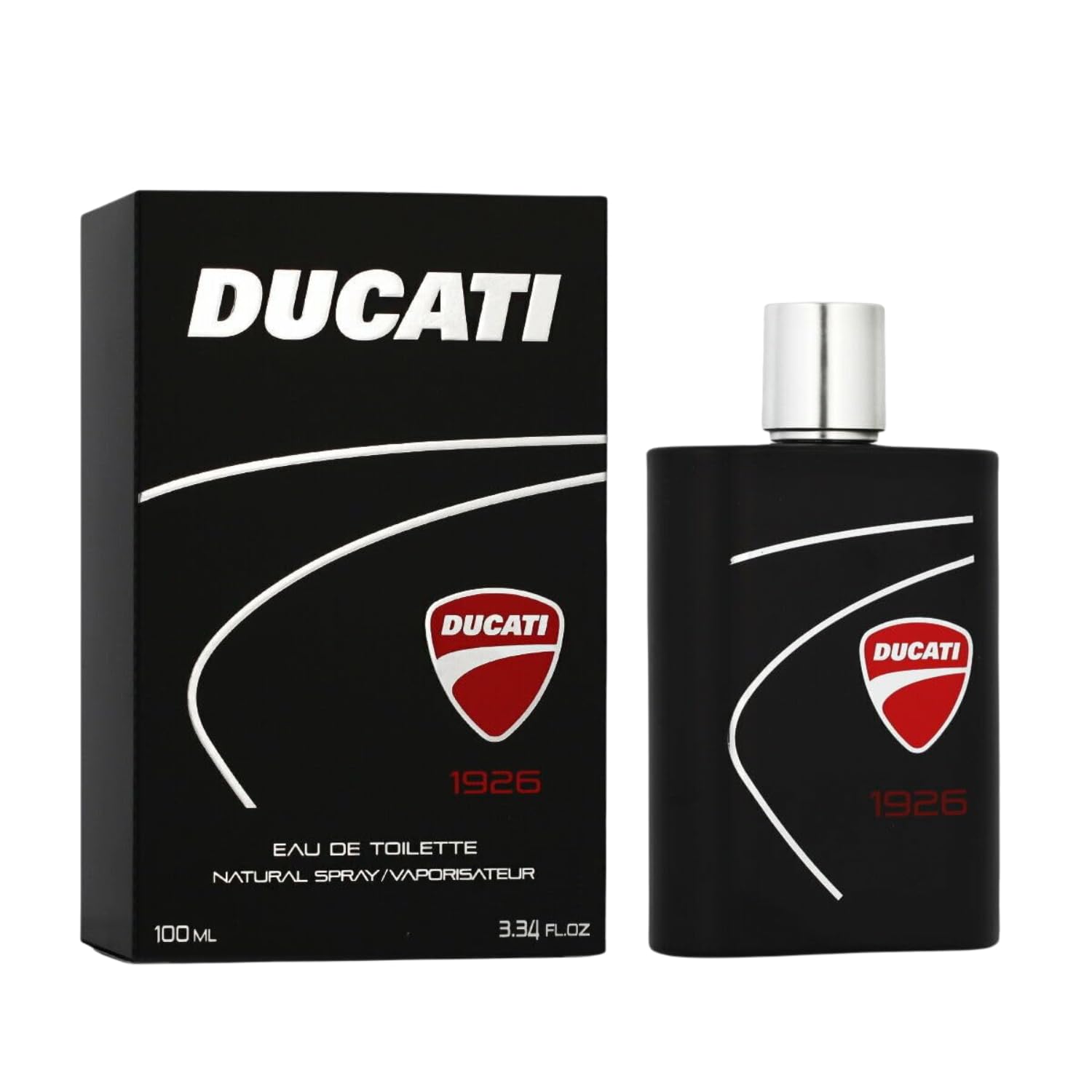 Ducati 1926 Eau de Toilette for Men - 100ml
