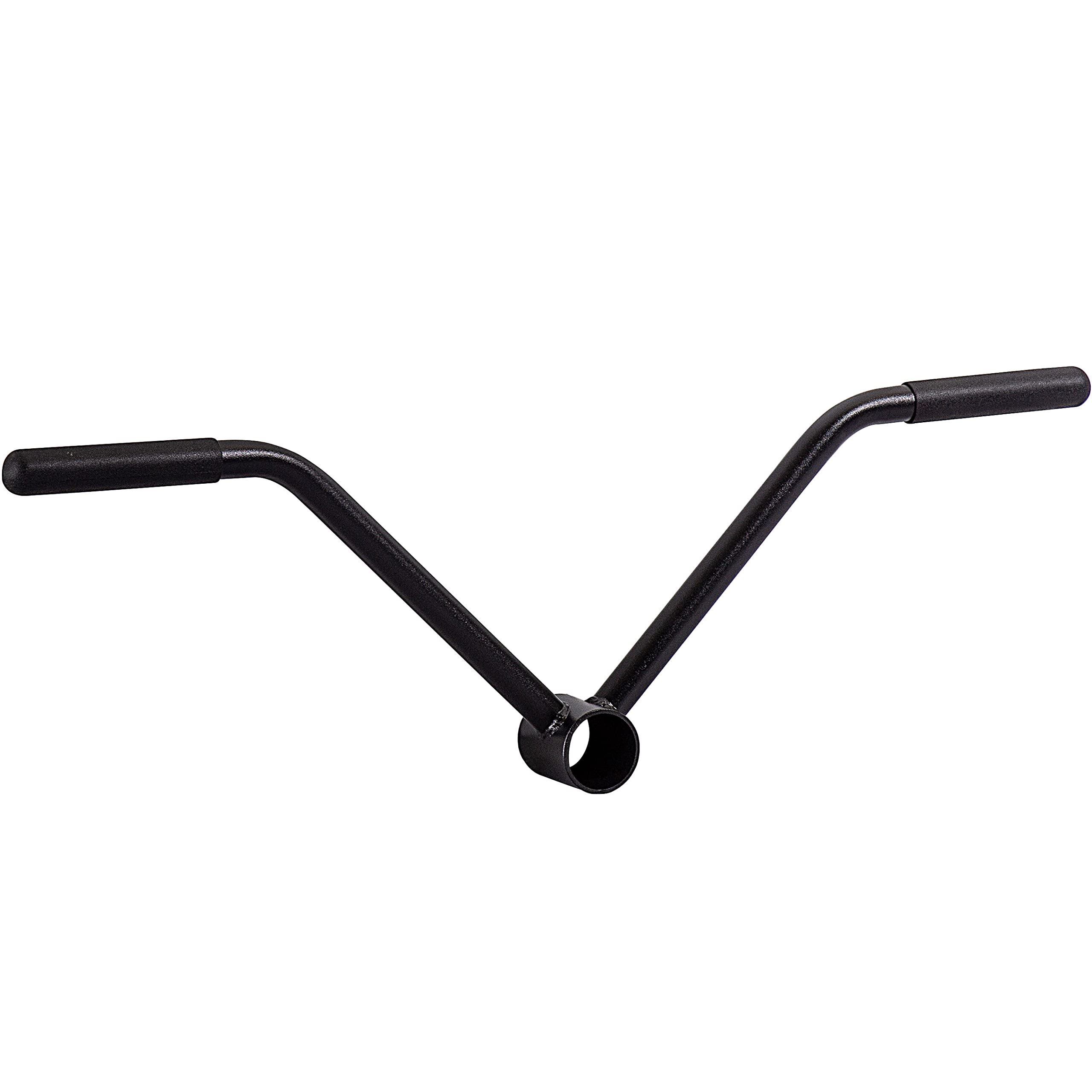 Rip X Straight Grip Landmine T Bar Row Handle Olympic Desertcart