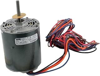 D2850,Fasco,1-3/4Hp,1125/950 RPM,208-230/460V,1 PH,FR:48,MOT3771,MOT5717