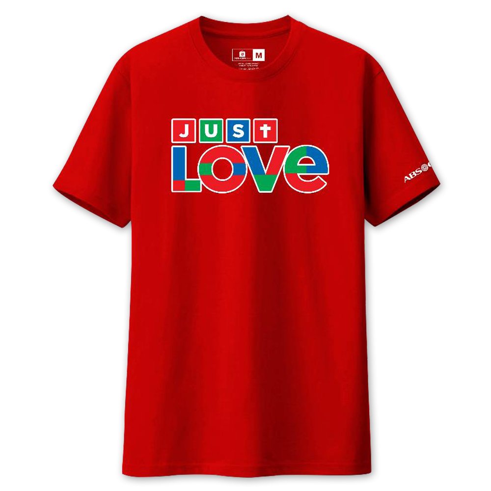 Just Love Shirt