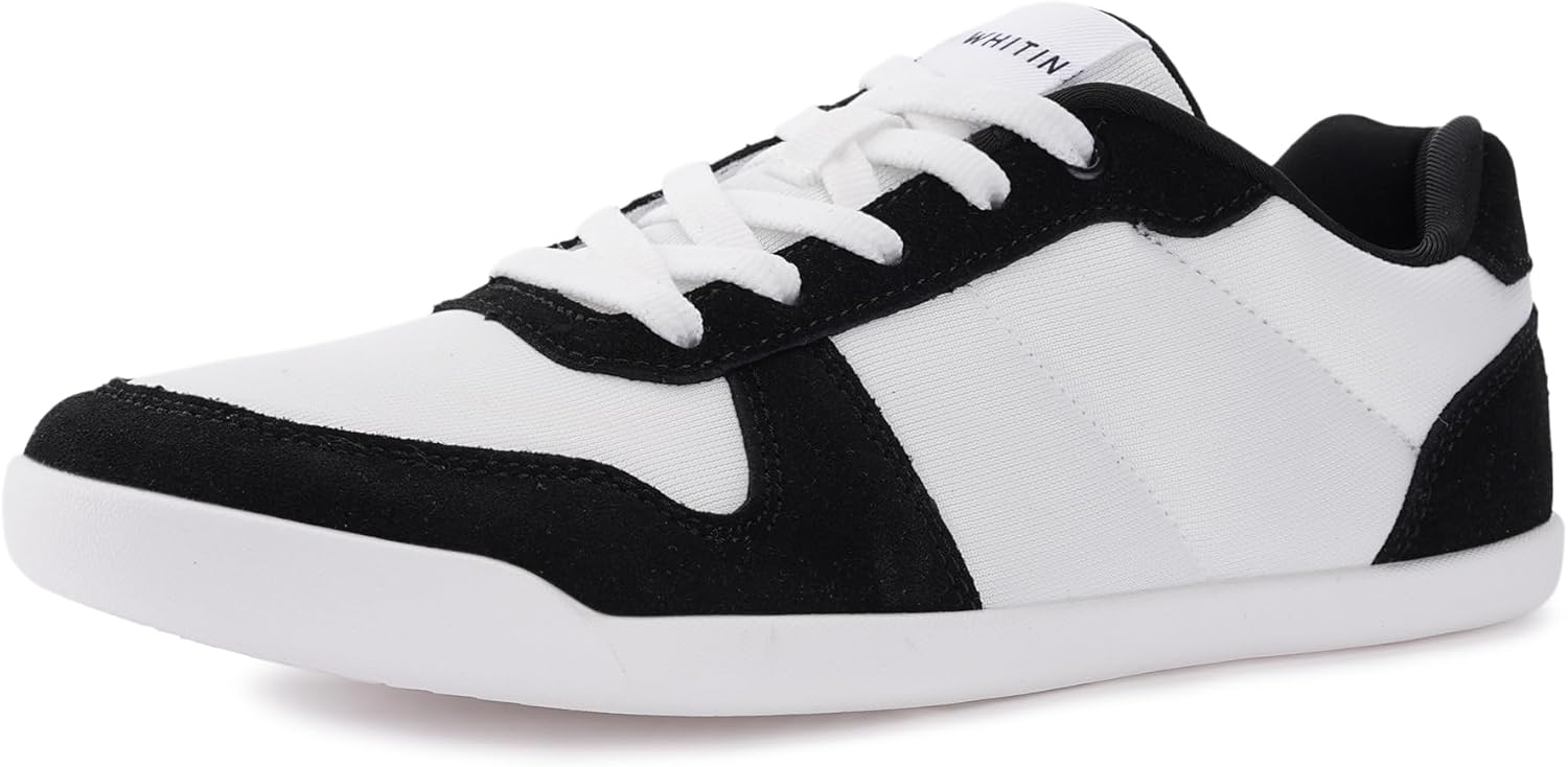 WHITIN Women Wide Toe Box - Zero Drop Design