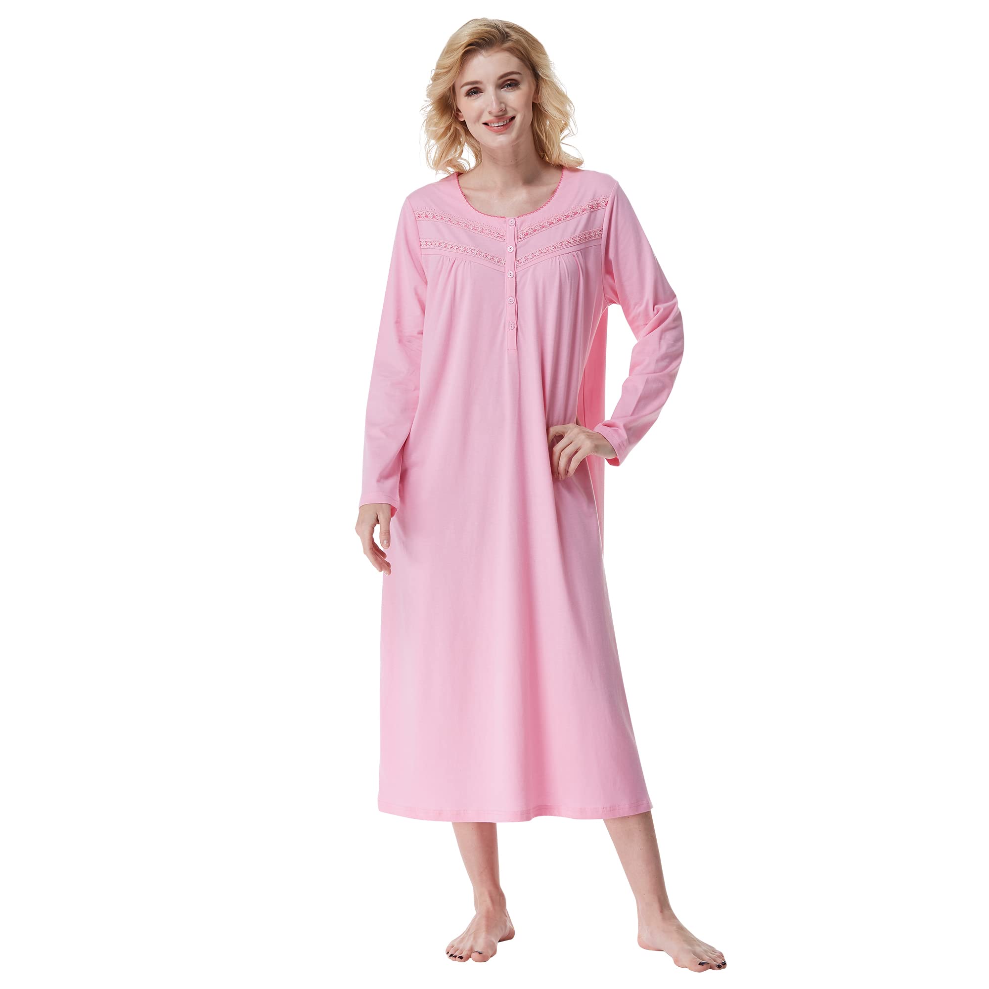 long sleeve form fitting dresses Long Wedding-Guest Dress with Long Sleeves main image 1