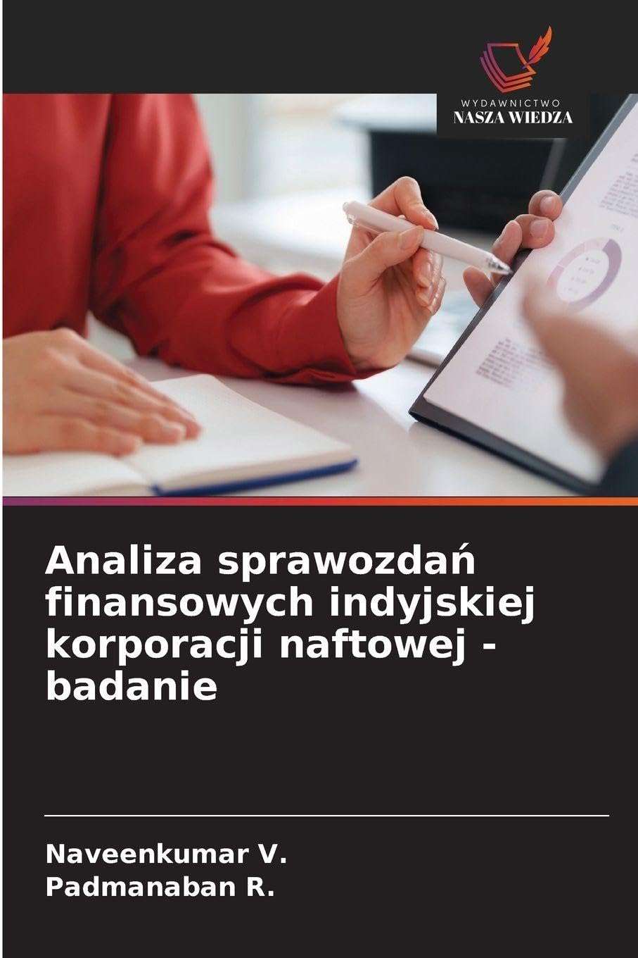 Analiza sprawozda¿ finansowych indyjskiej korporacji naftowej - badanie