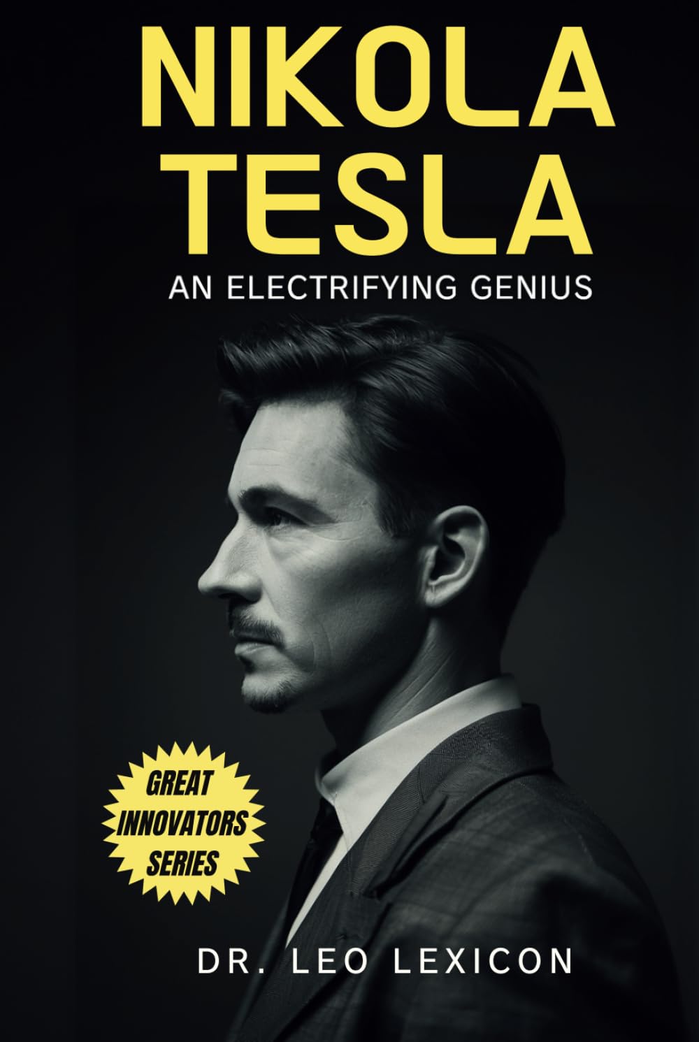Nikola Tesla: An Electrifying Genius
