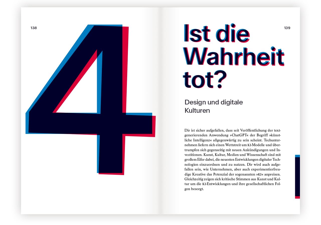 Design als Haltung. Handlungsfelder jenseits des Kommerziellen