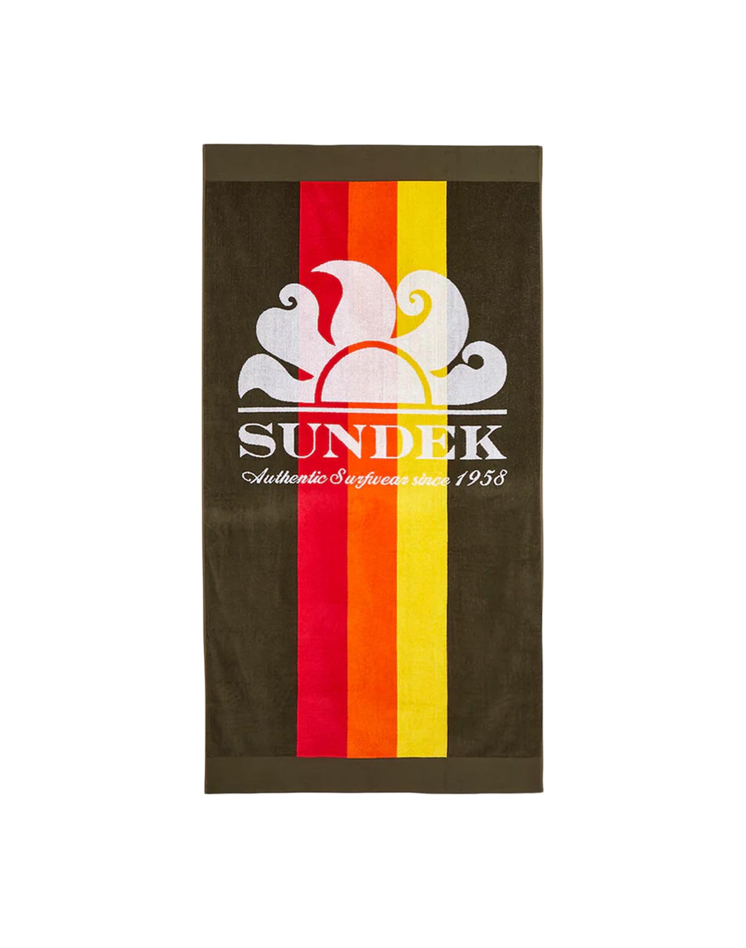 SUNDEK