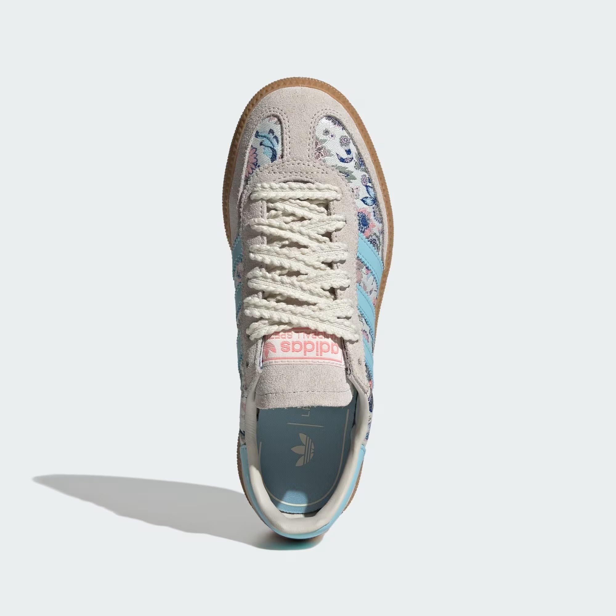 adidas Handball Spezial J JQ2010, ONI10, Sneaker unisex per ragazzi