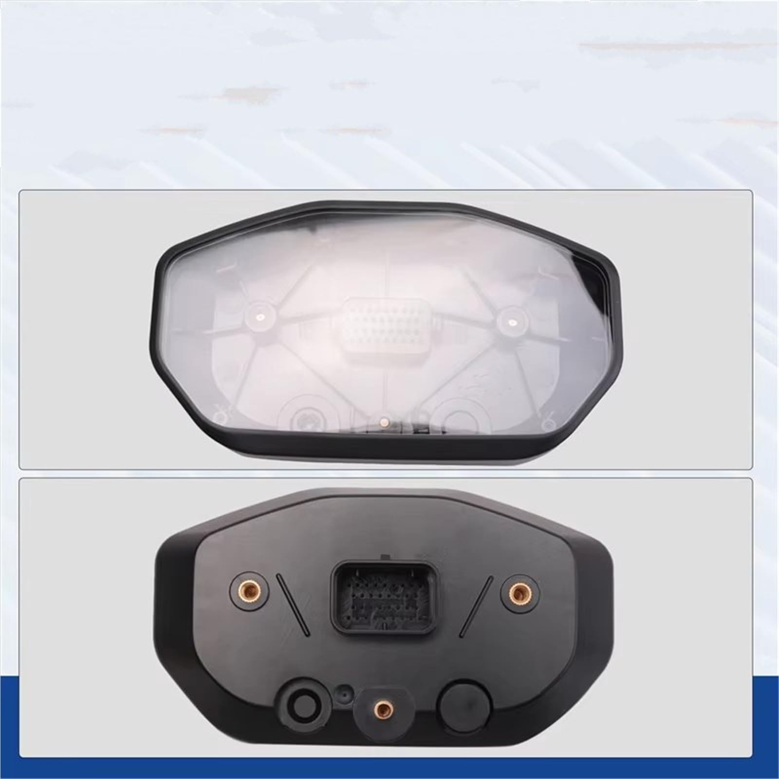 Para Ducati 821 Para Monster 821 120