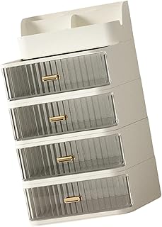 Organizador multifuncional de cosméticos de e...