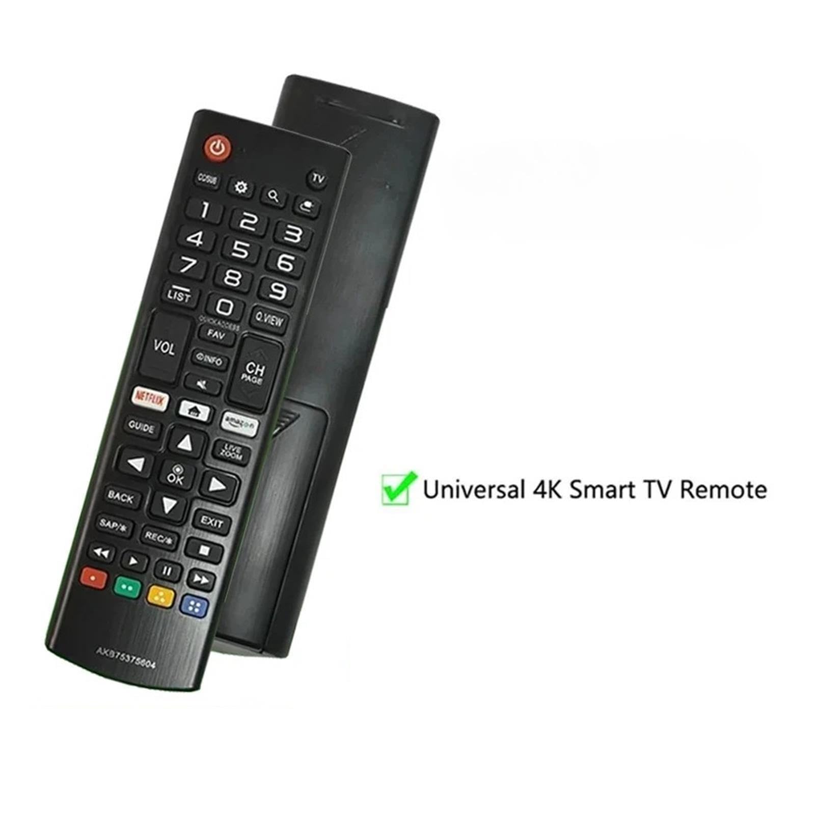 AKB75375604 Telecomando