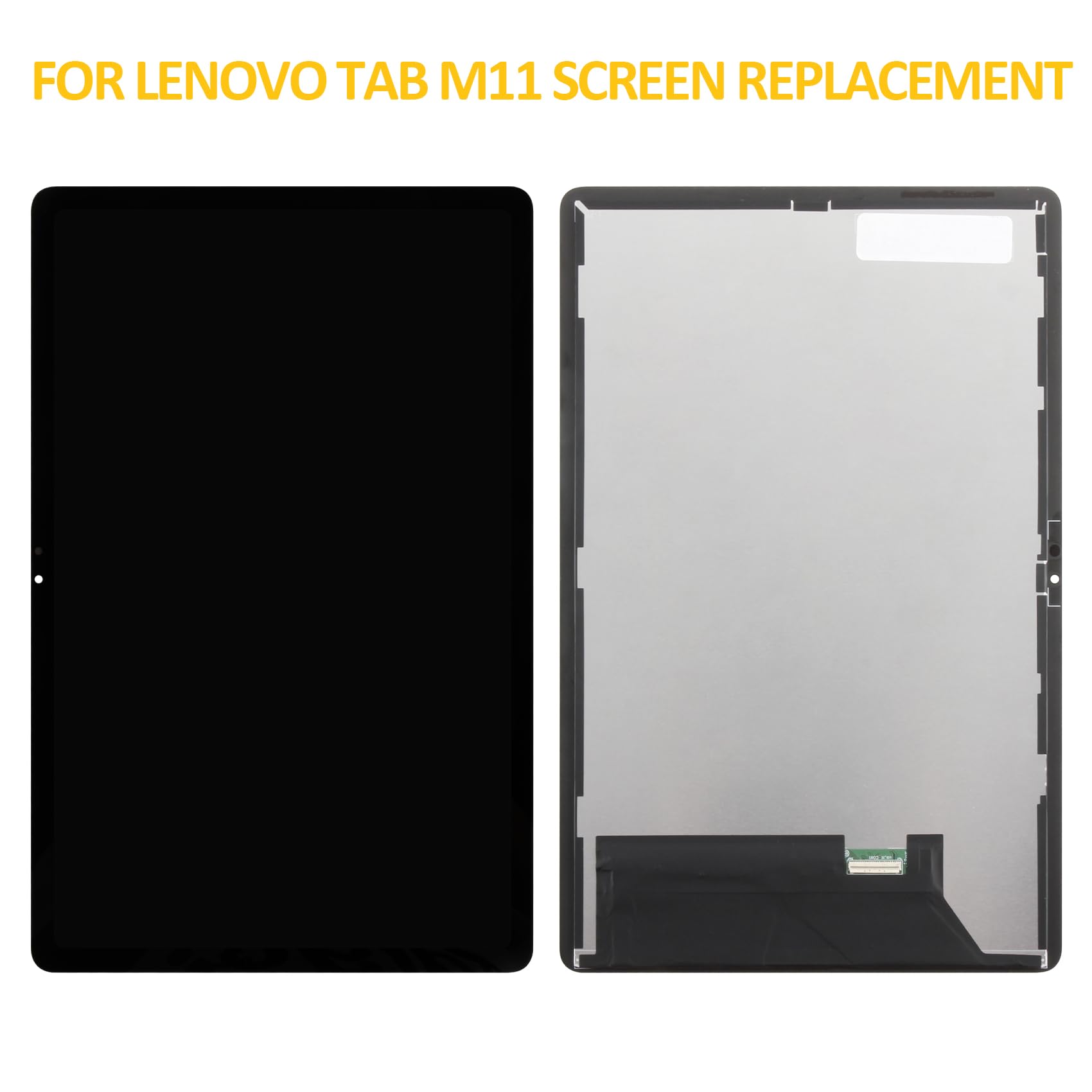Amazon.com: A-MIND Original Screen Replacement for Lenovo Tab M11