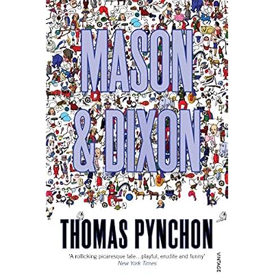 Mason & Dixon