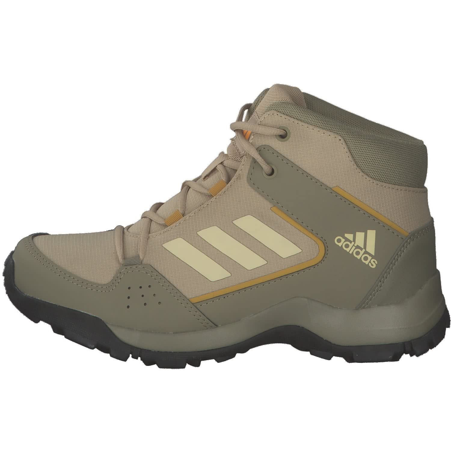 adidas Hyperhiker K - Zapatillas de Senderismo Unisex niños