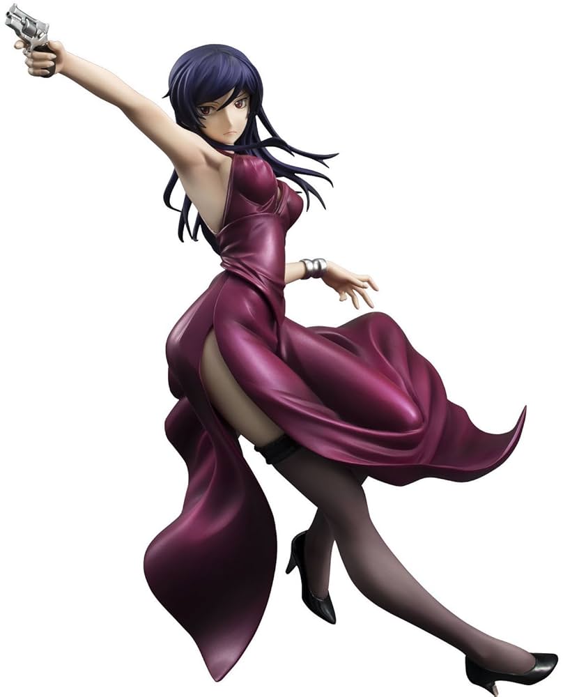 Amazon | Megahouse Mobile Suit Gundam 00: Tieria Erde RAHDXG