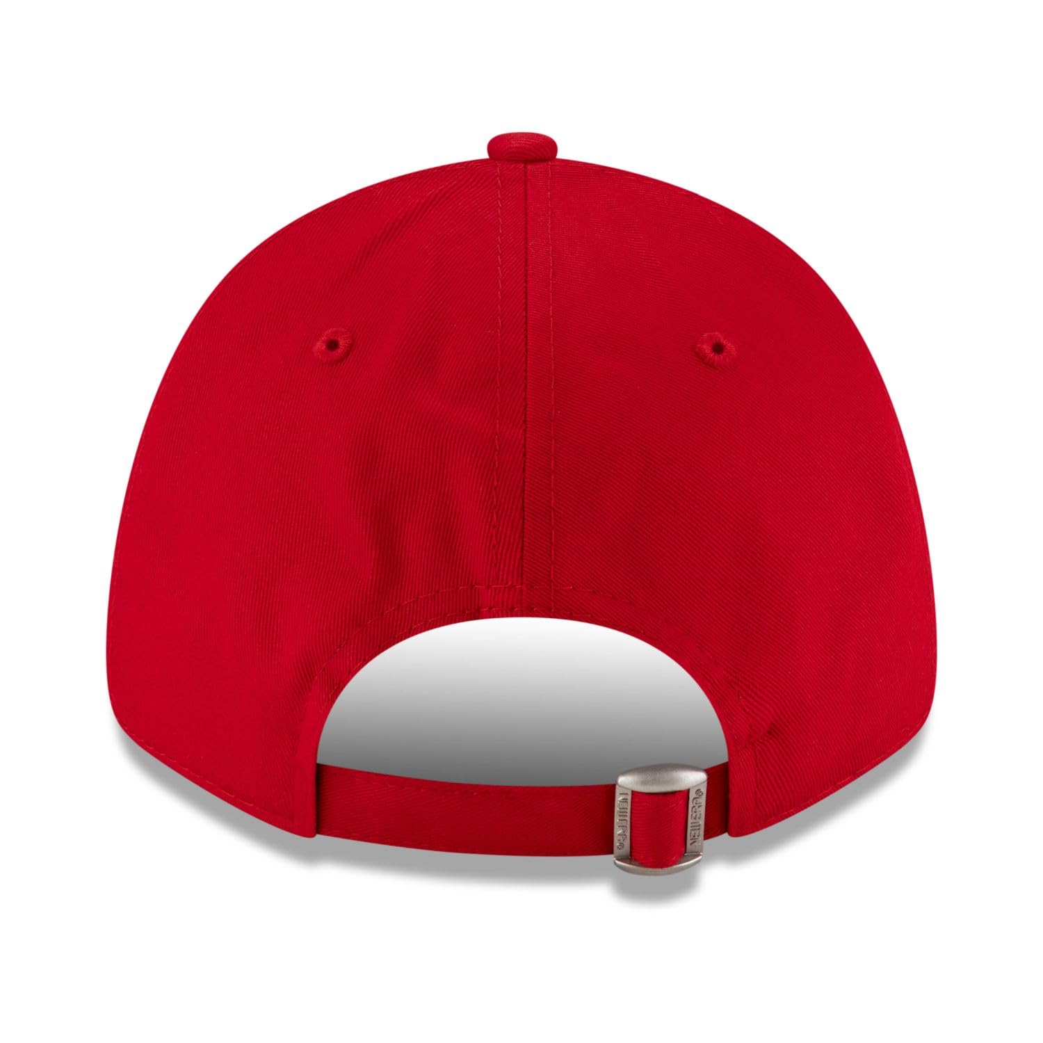 New Era Berretto da Baseball 9Forty Core Liverpool Football Club, Rosso