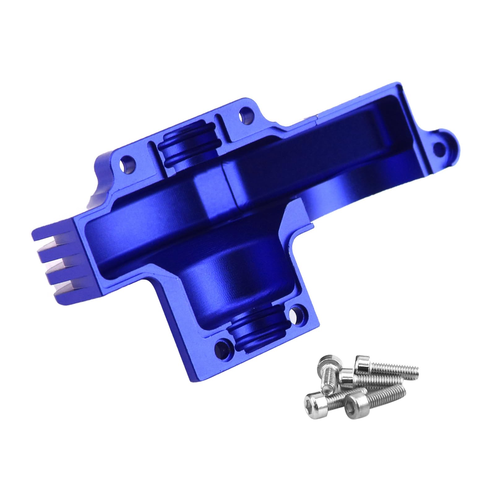Racing RC Car Main Tooth Protection Cover Upgrades Parts Accessories for TRAXXAS MAXX 4S Truck 1 10 89086-4