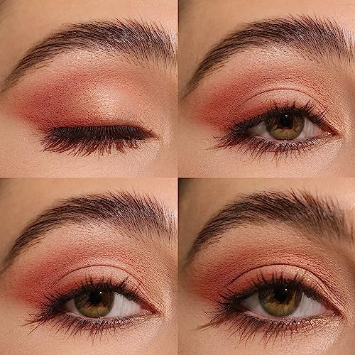 Milani 717489436052 Gilded Mini Eyeshadow Palette thumb #3