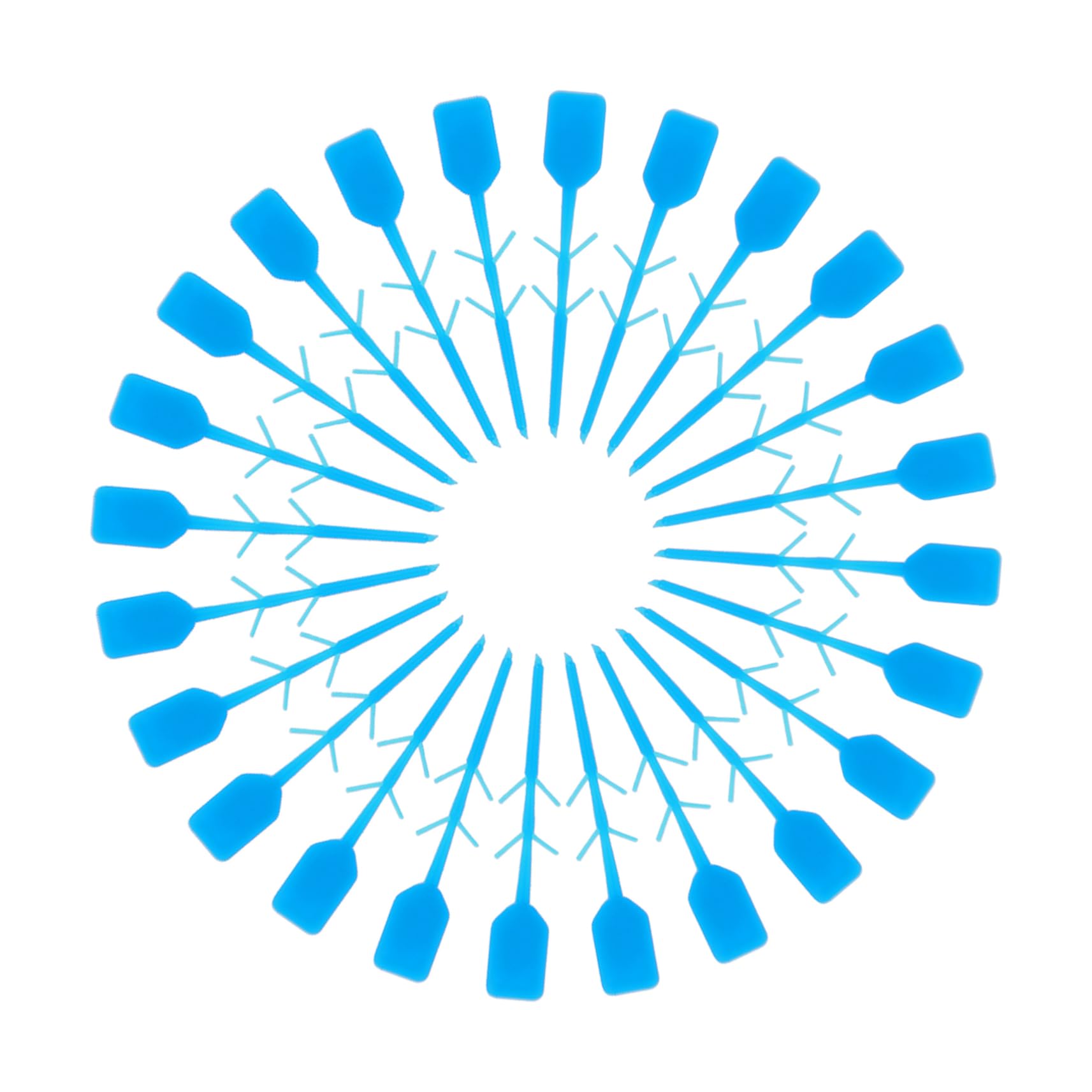 jojofuny Tamper Fire Extinguisher Seal Kit Pcs Plastic Locks Safety Tags for Extinguisher Supply Pull Pin and Tamper Seal