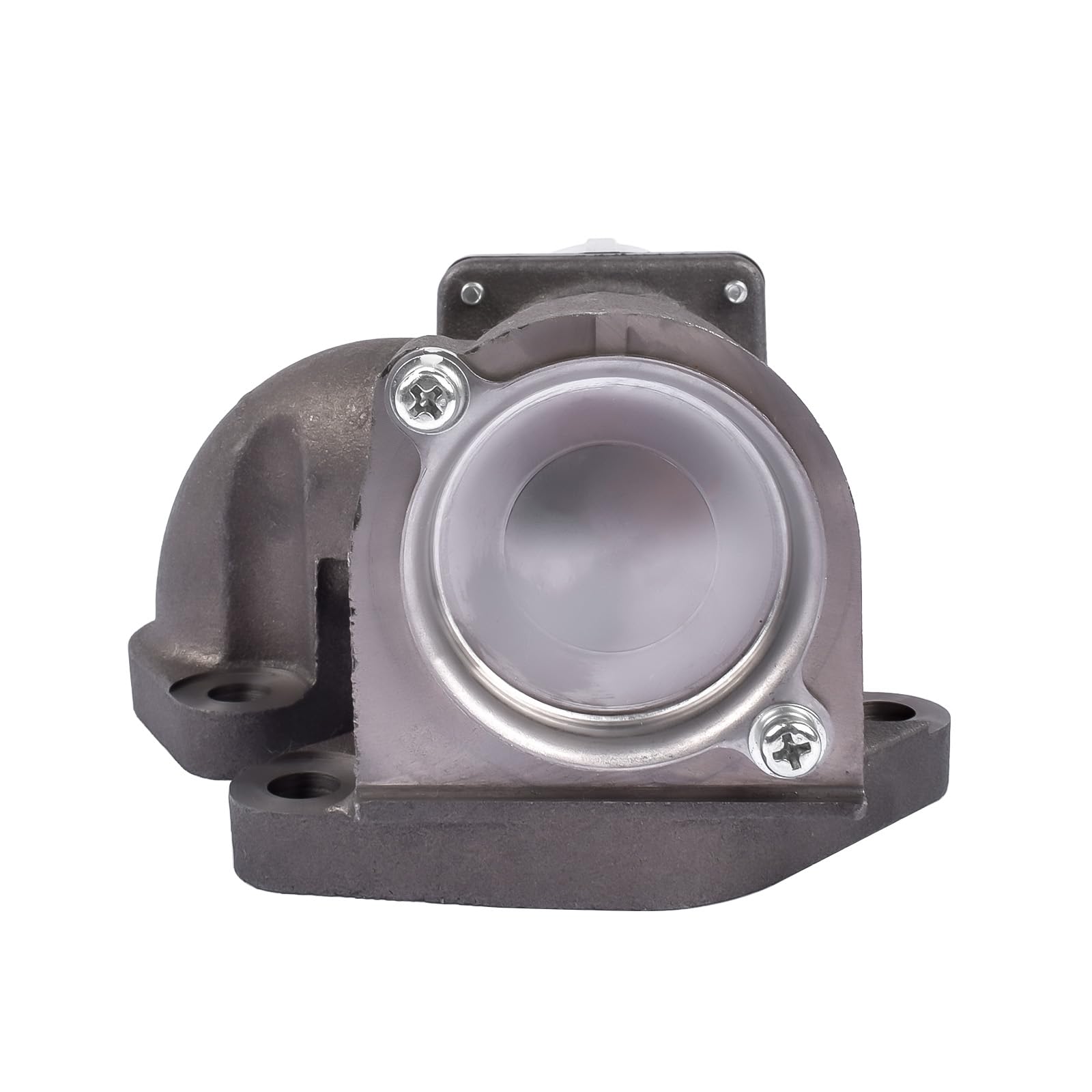 Valvola di ricambio EGR per Rodeo RA D-Max Pickup Colorado 3.0 4JJ1 Motore 8980139111 8980139110