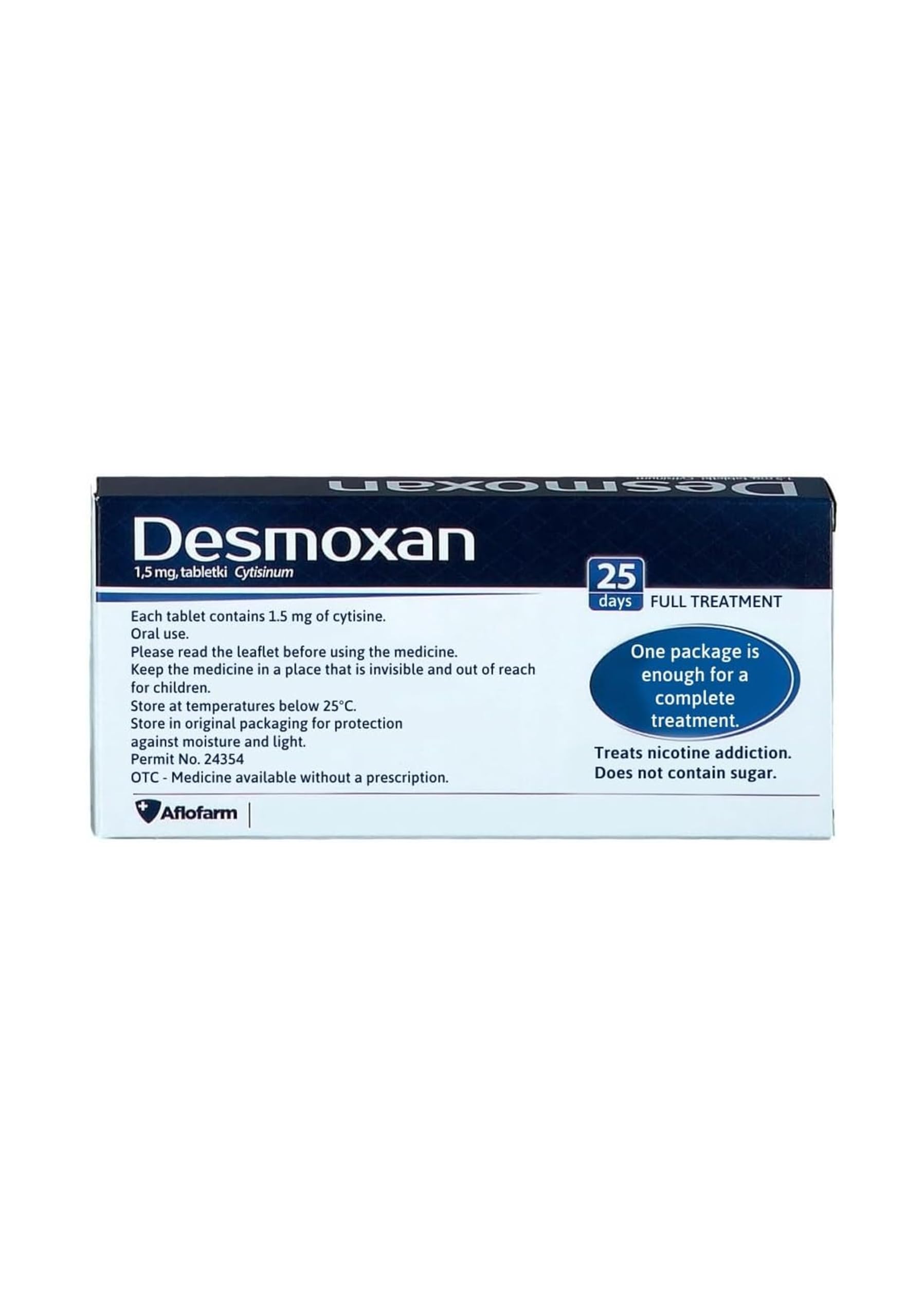 Shop Akind DESMOXAN N100 - 1