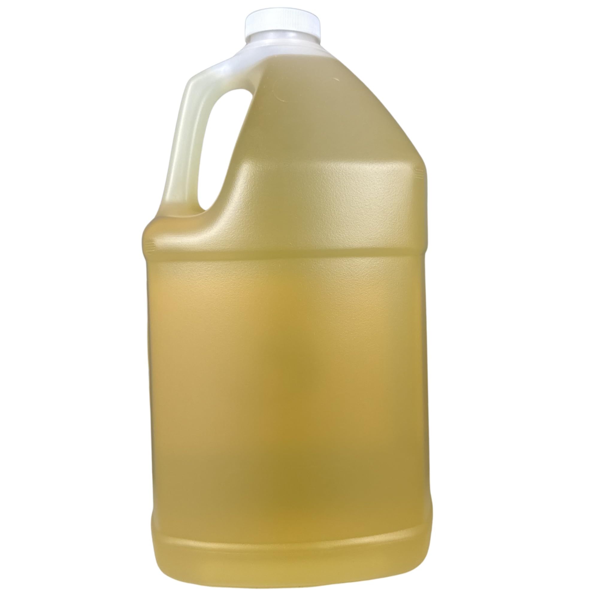 Avocado Oil - 2 x 1-Gallon 128 oz - 256 oz - safety sealed HDPE container with resealable cap - 100% Pure and Natural for Hair Skin Massage and Cooking product thumbnail 8