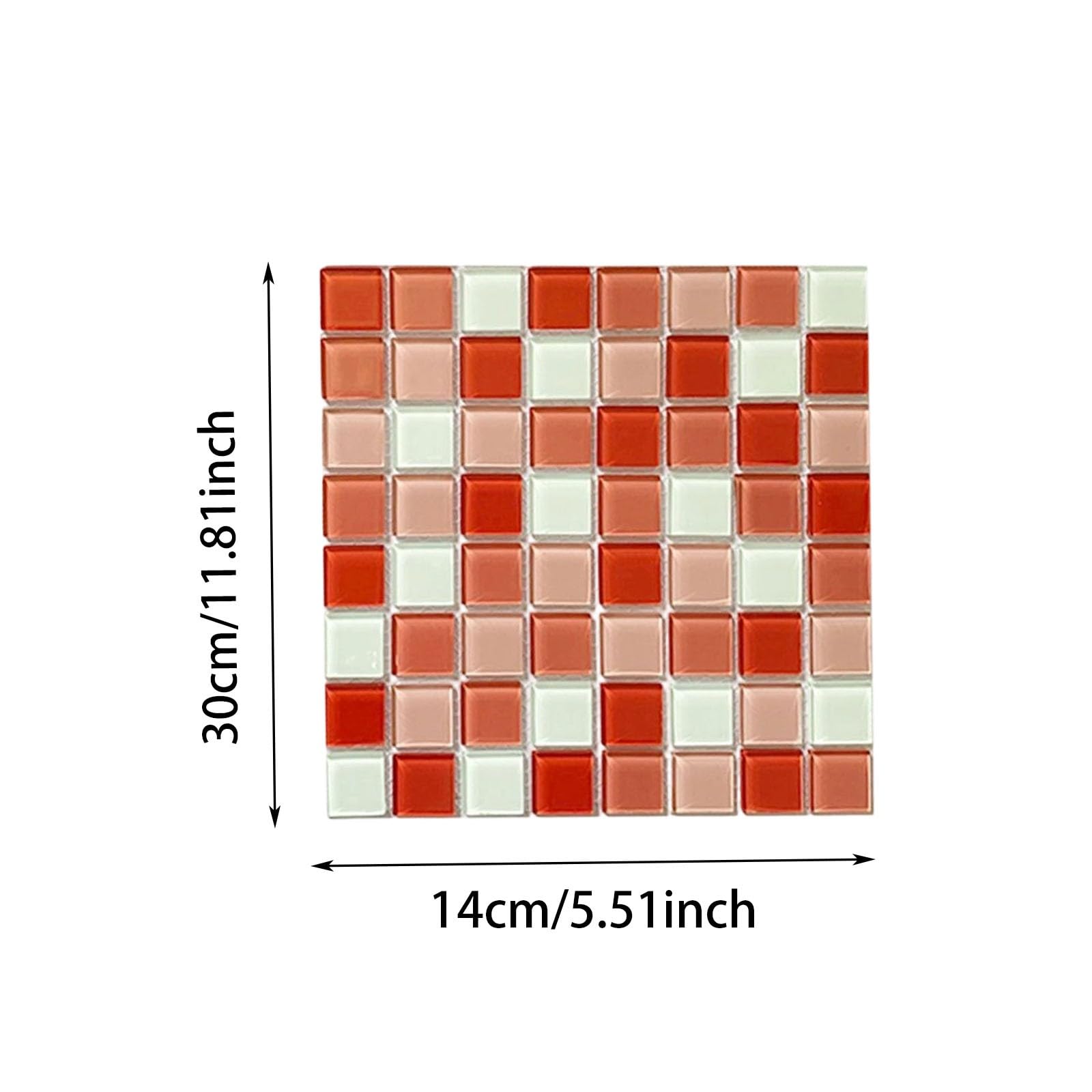 Générique Tapis de Glace Haute Performance pour Chiens et Chats, Poche Gel EVA avec Design Ergonomique, Facile à Nettoyer pour Toutes Tailles