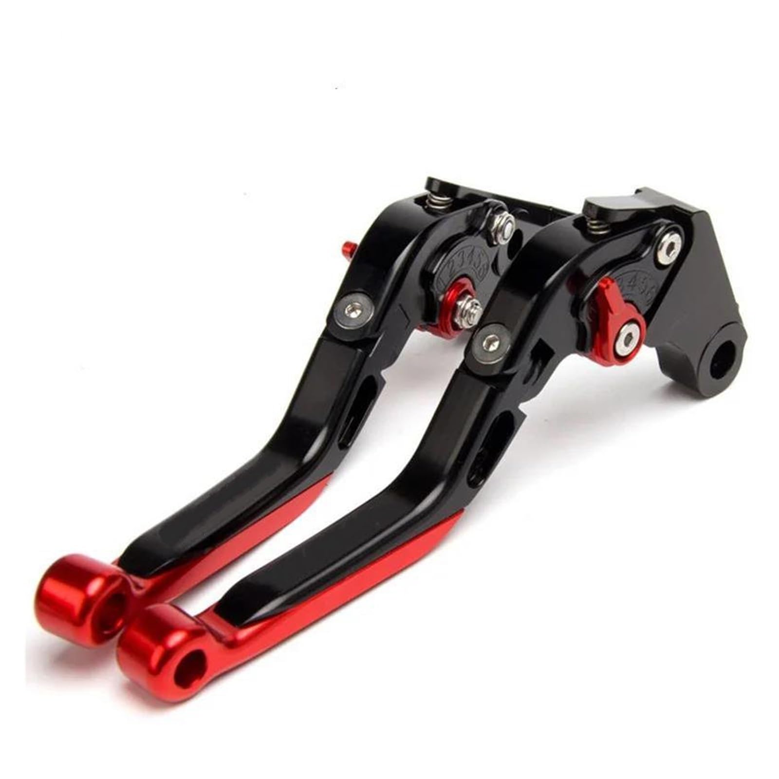 Mrbvhgpkut G Motorcycle Brake Clutch Motorcycle Brake Clutch Levers For Ninja 650 650R For Ninja650 2017-2024