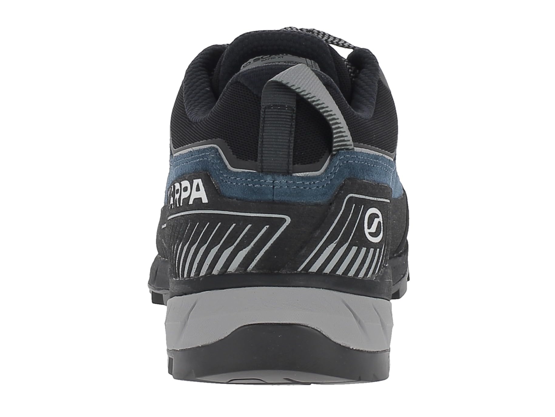 Scarpa Rapid XT Zustiegsschuhe Ocean - Light Grey EU 46,5
