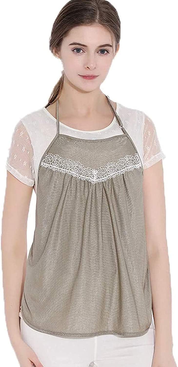 Smart | N&R Anti-Radiation Maternity Clothing, EMF Shielding 1...