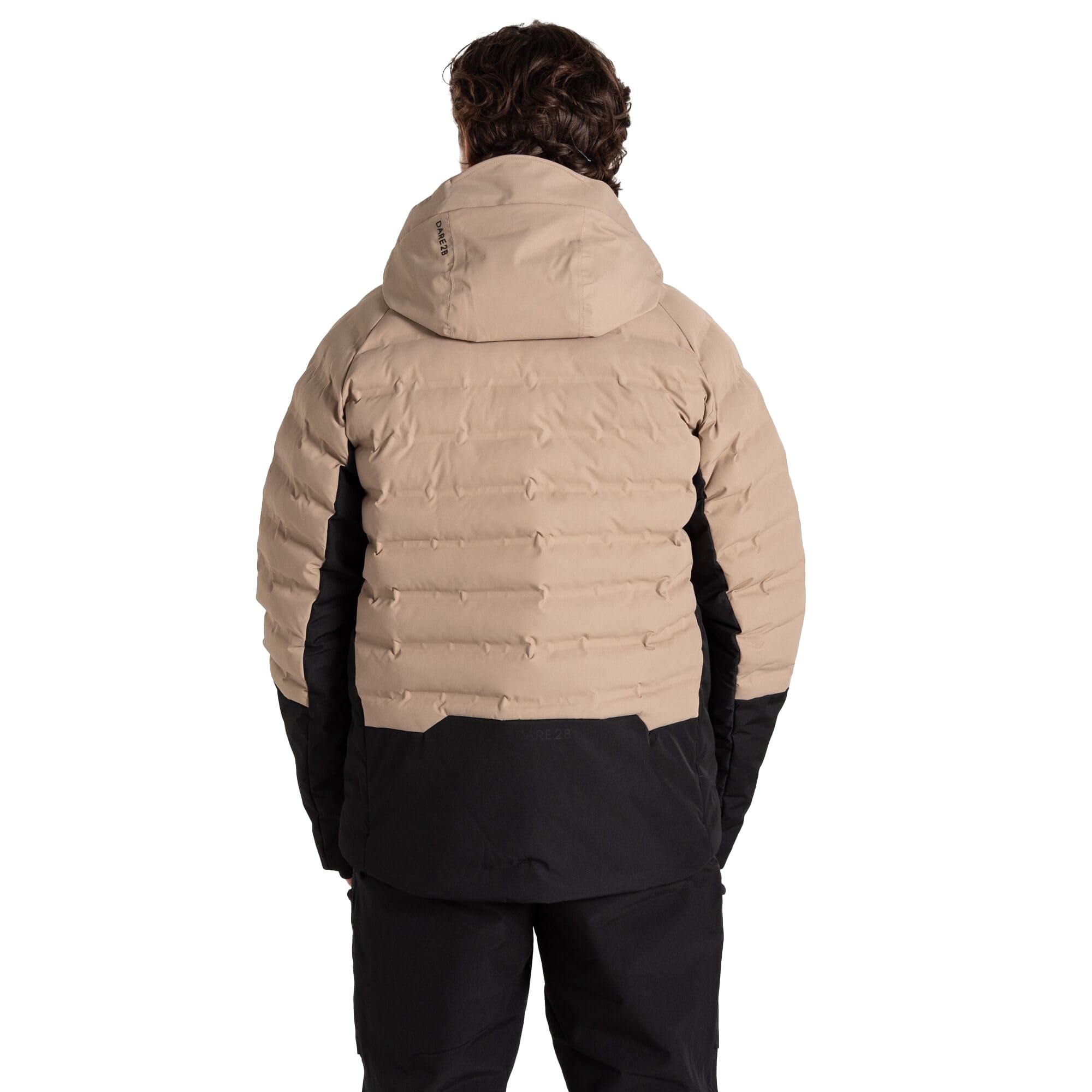Dare2b Kurtka narciarska Mężczyźni Dare2b Mens Ollie Ii Jacket