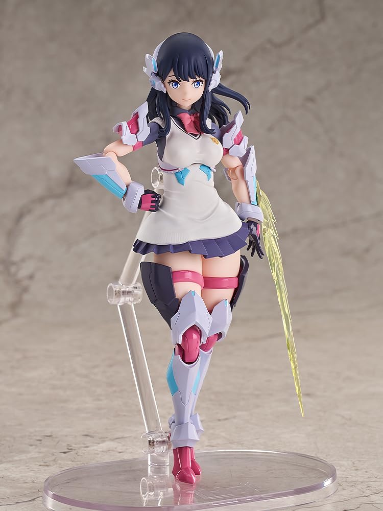 Good Smile Company Nendoroid Doll Outfit Set: Rikka Takarada (SSSS...