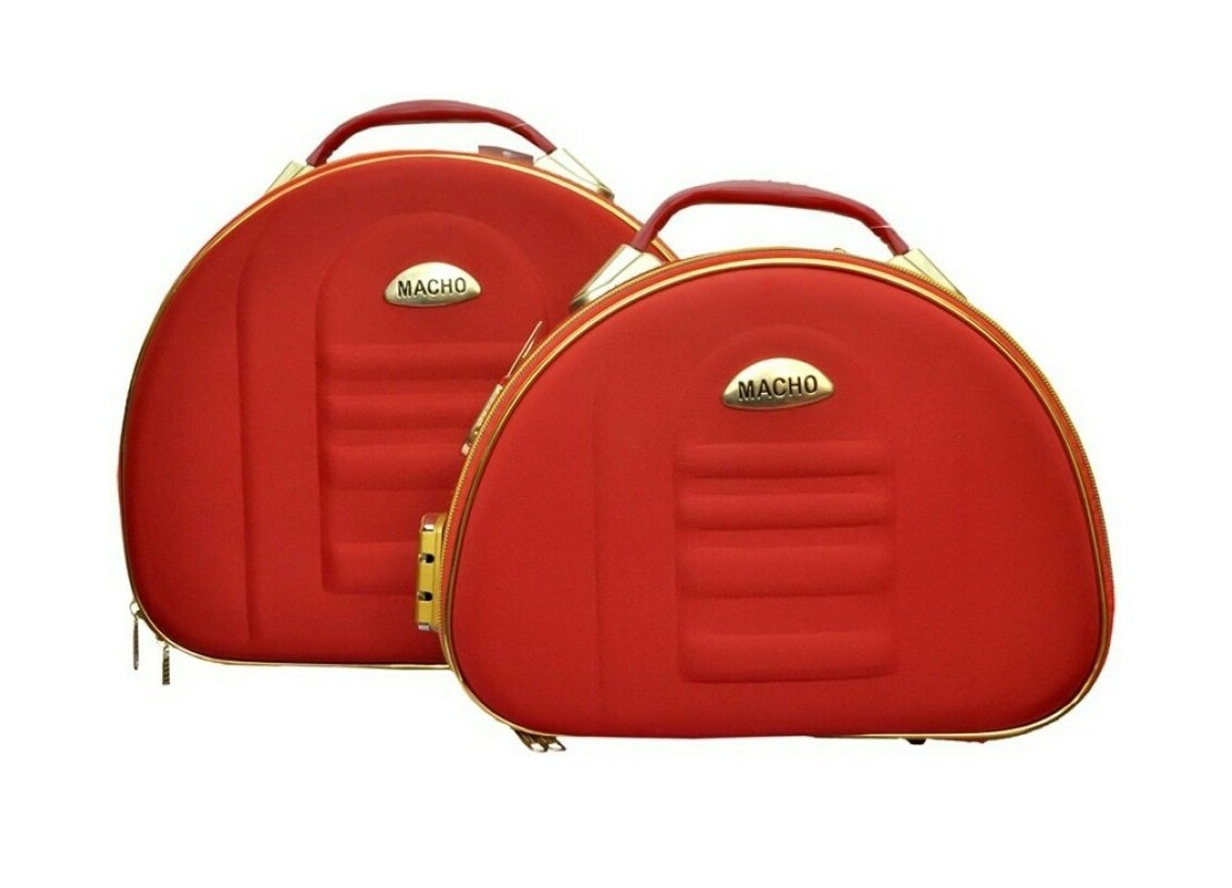 Pride Macho Makeup Cosmetic case-image-49