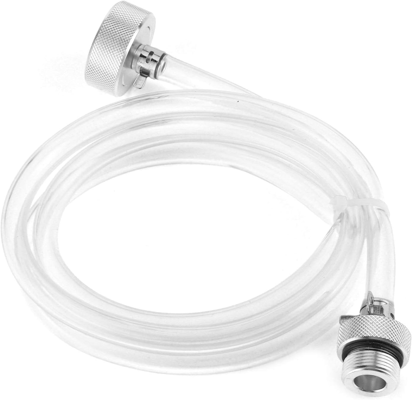 Oil Filling Hose DSG Pvc and Metal VAS 6262A Home School for Industry Factory