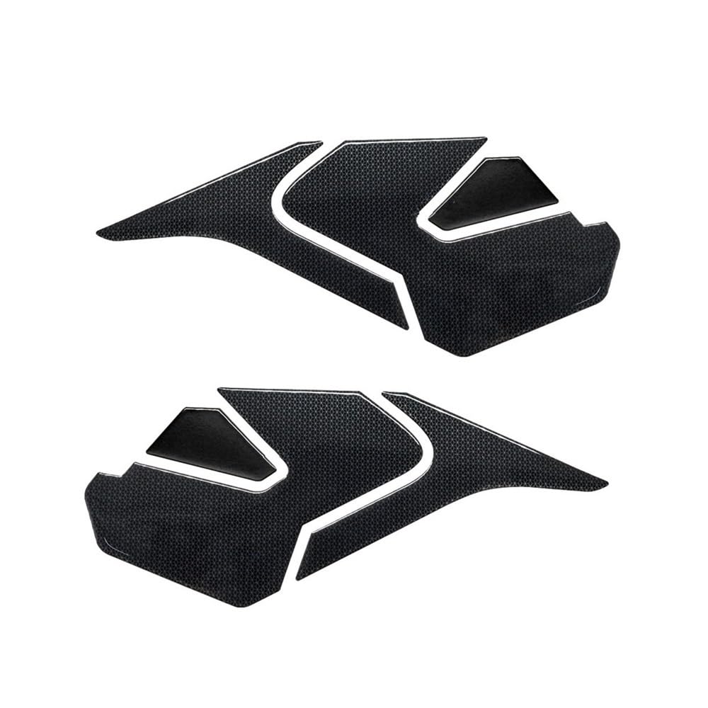 Protection réservoir CB750 Hornet 2023 tampon latéral antidérapant moto époxy