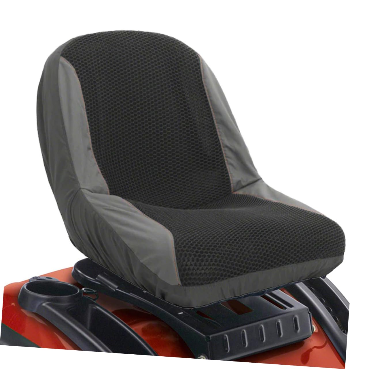 BESPORTBLE 5piezas Cubierta De Asiento Para Cortacésped De Equitación Funda y Transpirable Para Tractor Protección Uv y Resistente Al Accesorio Para Jardinería y Maquinaria De Exterior