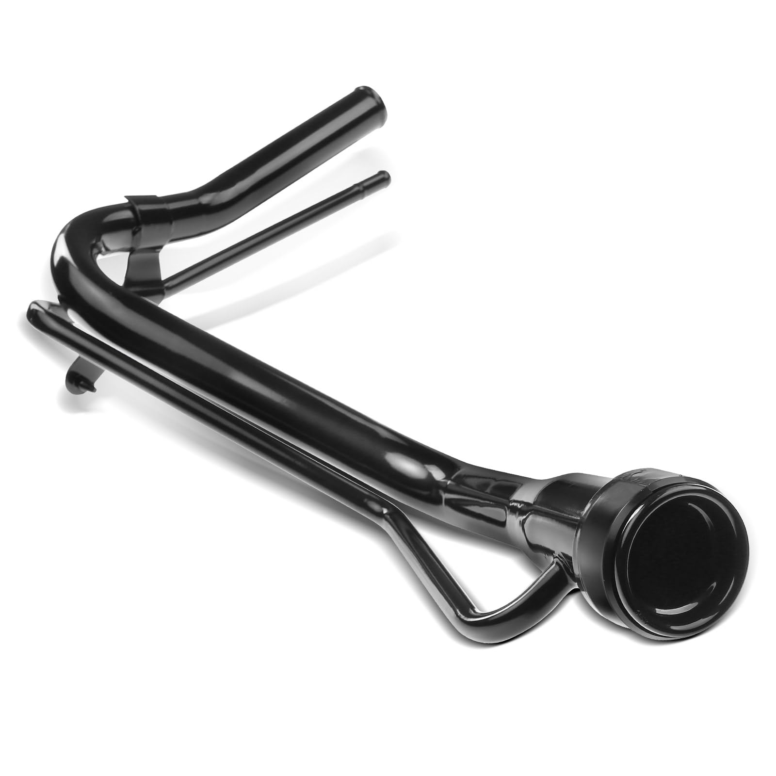 Frankberg Tubo de llenado de combustible cuello de llenado 77201-52021 | Compatible con: Yaris Verso P2, Yaris P1