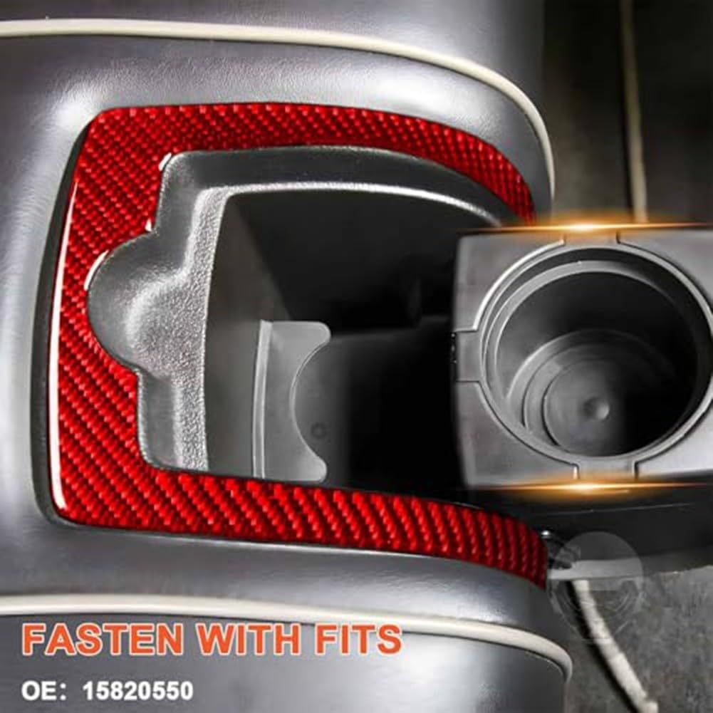 Accessorio Interni Auto per Hummer H3 06-10 Accessorio Interni