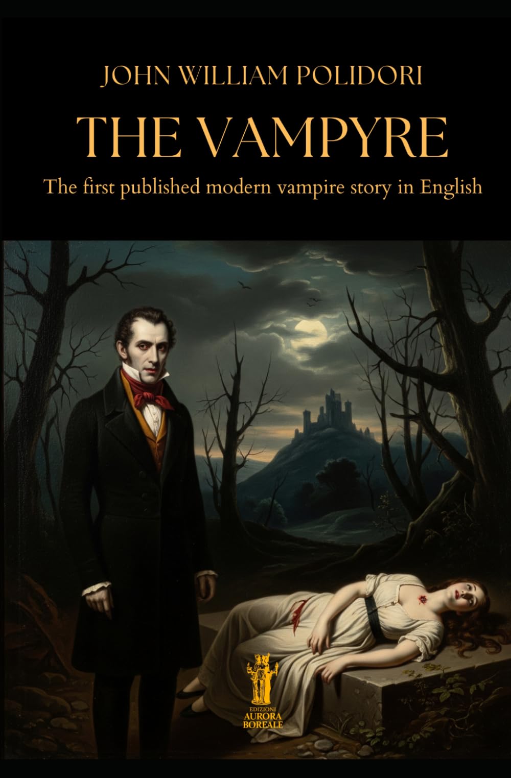 The Vampyre