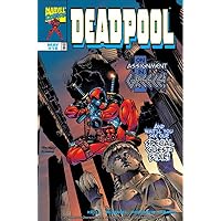 Deadpool (1997-2002) #16